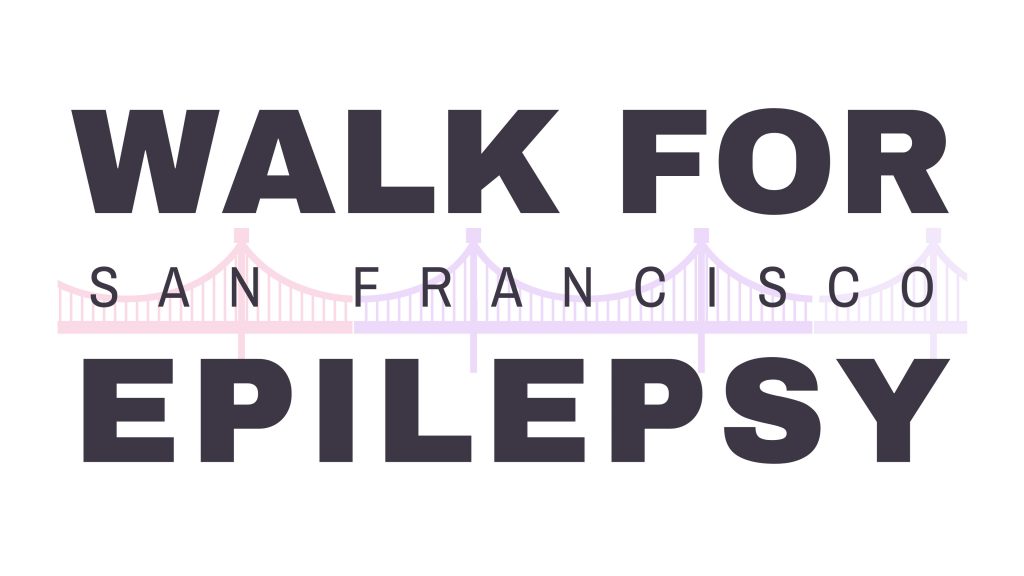 Walk for Epilepsy San Francisco