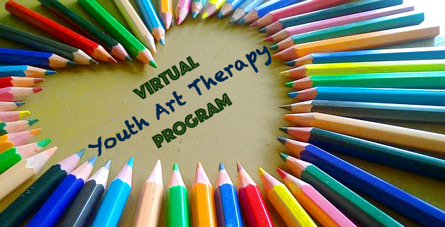 Youth Art Therapy