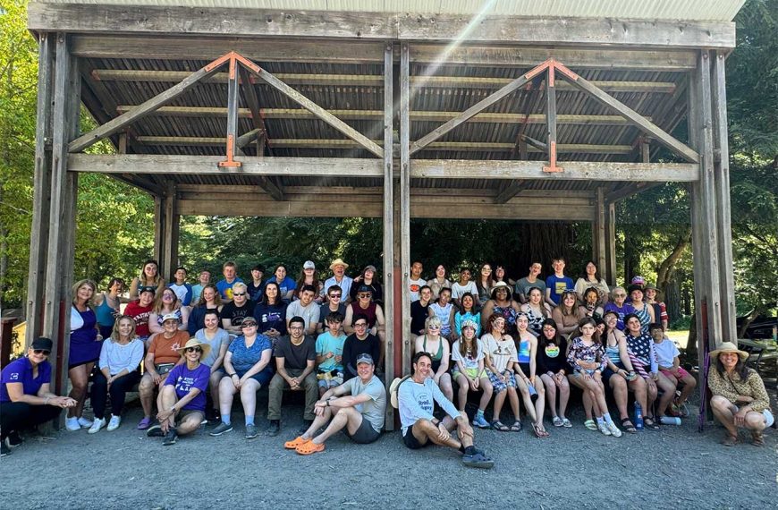 Camp Coelho 2024