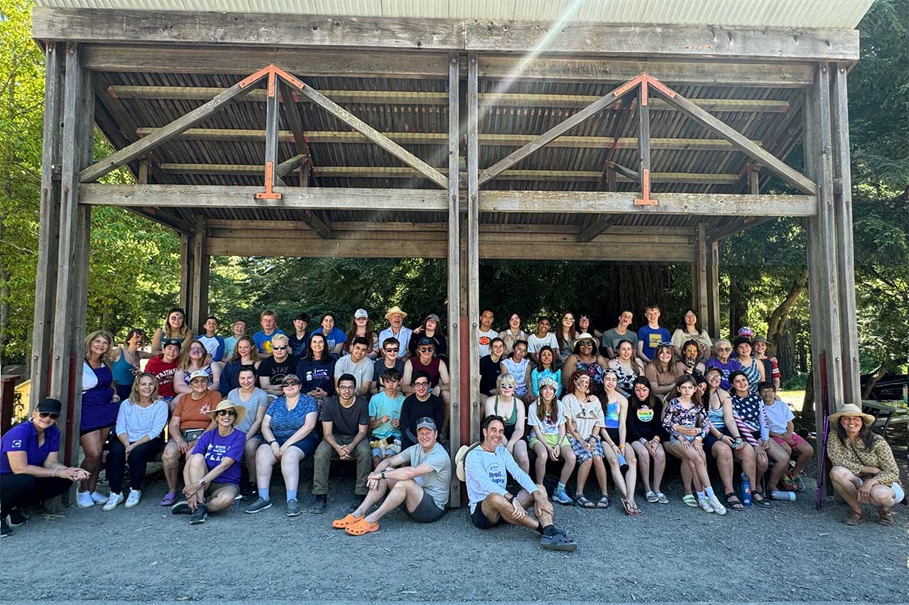 Camp Coelho 2025