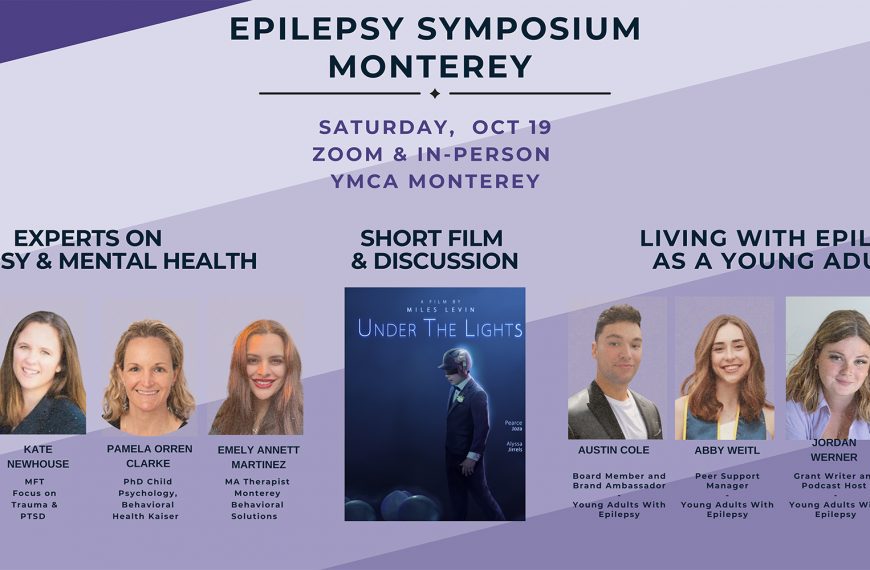 Epilepsy & Mental Health Symposium