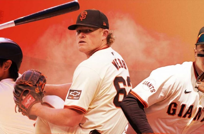 SF Giants Gameday for Epilepsy