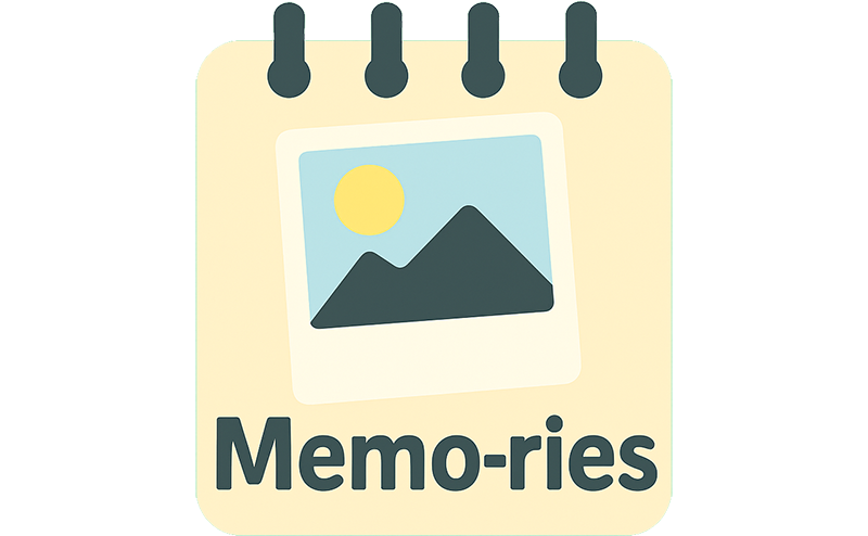 Memo-ries App Webinar