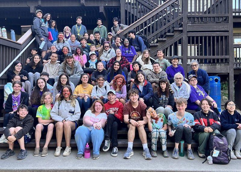 Camp Coelho 2025