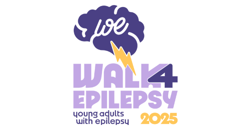 Young Adults with Epilepsy Walk4Epilepsy Monterey