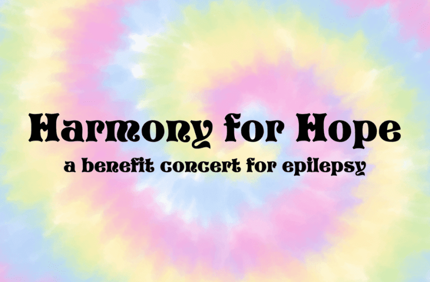 Harmony for Hope