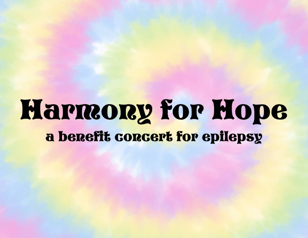 Harmony for Hope