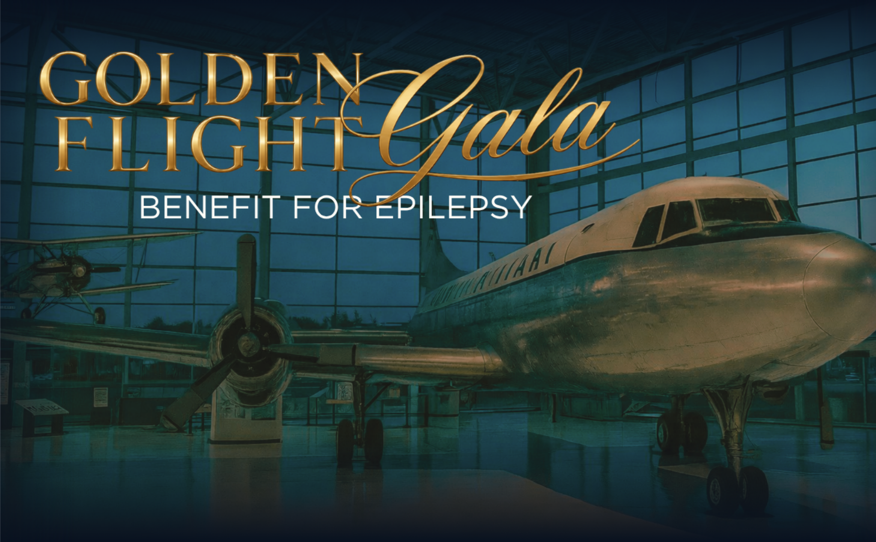 Golden Flight Gala