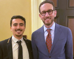 Epilepsy Advocacy & Legislative Wins